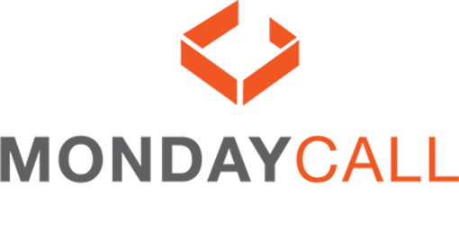 mondaycall logo