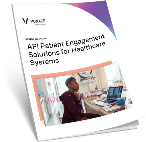 API Patient Engagemnet Ebook Cover API Patient Engagemnet Ebook Cover