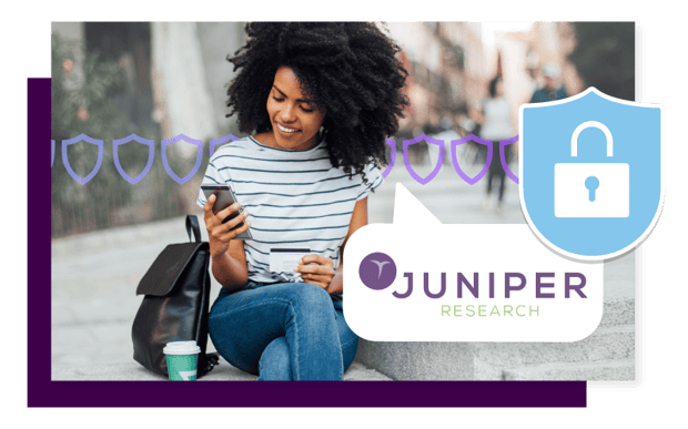 JUNIPER Report with security imagery