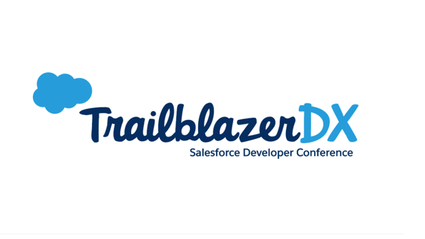 Trailblazer DX - Salesforce Developer Conference