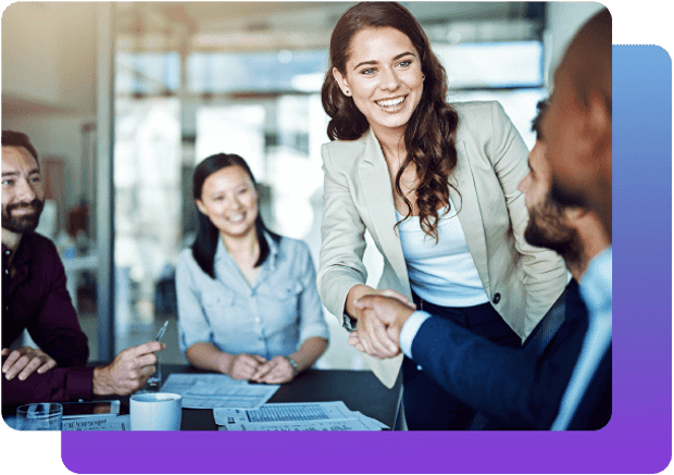 Become a Partner | Vonage