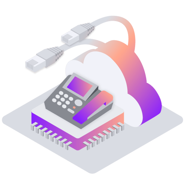 API Voice Elastic SIP Trunking 