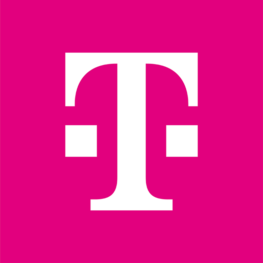 Deutsche Telekom logo