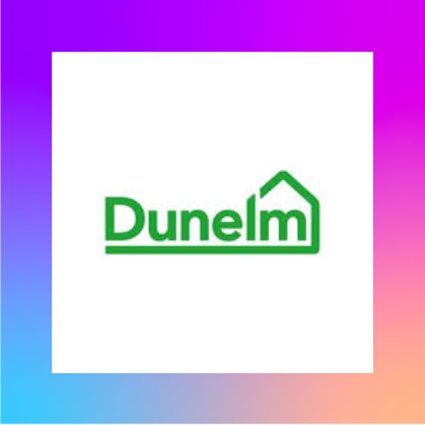 Dunelm Customer Logo