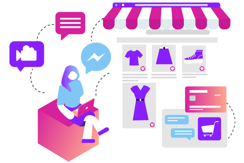 Subscribe and Save Shopping - Flux Trends
