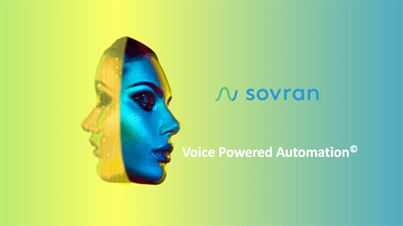 Sovran AI from Sovranai.com Sovran Partner Imagery