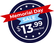 Memorial Day Sale artwork Memorial Day Sale starburst icon