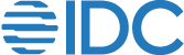 IDC 2021 Logo