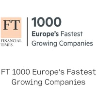 FT 1000 Europes Fastest Growing Companies logo