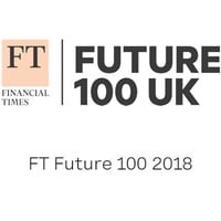 FT Future 1002018 logo
