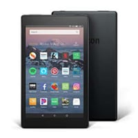 Amazon black tablet 