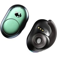 Skullcandy black and blue Wireless Earbuds