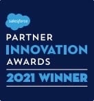 Partner Innovation Awards 2021 email signature