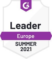 G2 Leader Europe