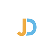 JobDiva logo 