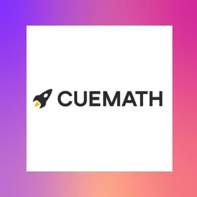 Cuemath customer logo