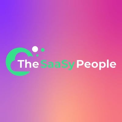 The SaaSy People