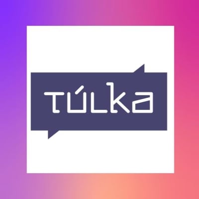 Tulka logo