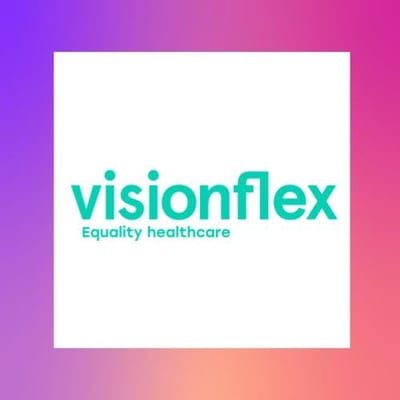 Visionflex Powers the Future of Telehealth with Vonage