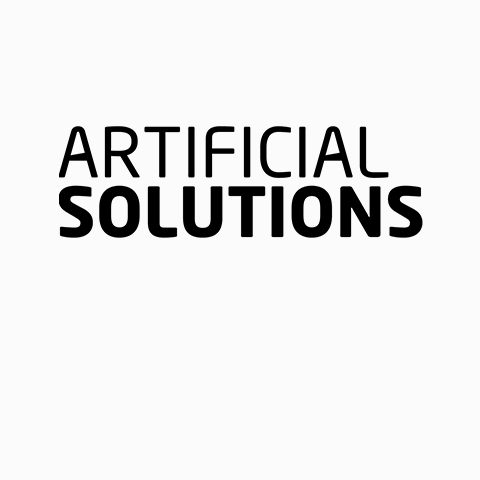 Artificial Solutions Logo