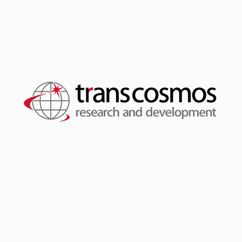 Transcosmos Logo