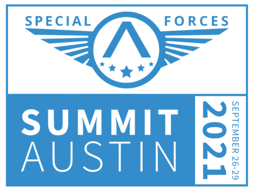 Special Forces Summit Austin