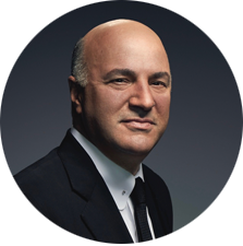 Kevin O'Leary Kevin O'Leary