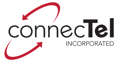 connectel logo