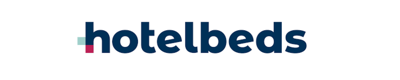 Hotelbeds Hotelbeds logo