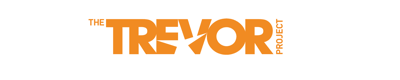 The Trevor Project The Trevor Project logo