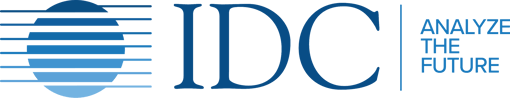 IDC logo no background
