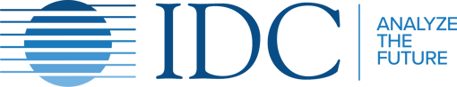 IDC logo IDC logo no background