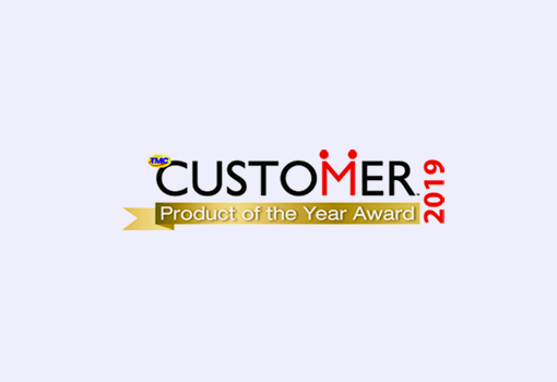TMC Customer Magazine 2019 Products of the Year