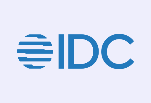 IDC 2021 Award Panel
