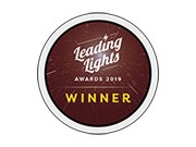 Leading Lights Awards logo