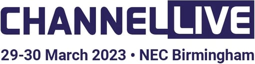 ChannelLive 2023 29-30 March 2023 - NEC Birmingham