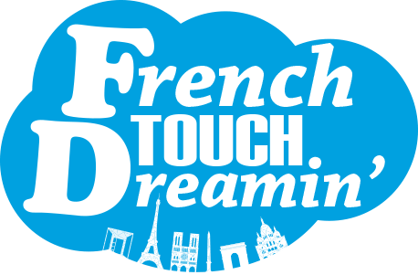 French Touch Dreamin logo