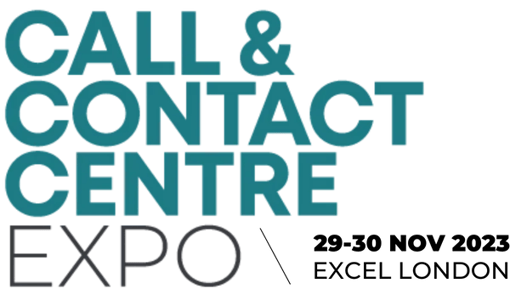Call & Contact Centre Expo - 29-30 Nov 2023 Excel London