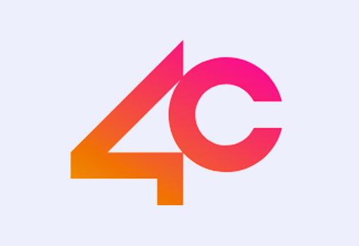 4C logo 4C logo