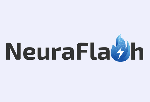 NeuraFlash Logo NeuraFlash Logo