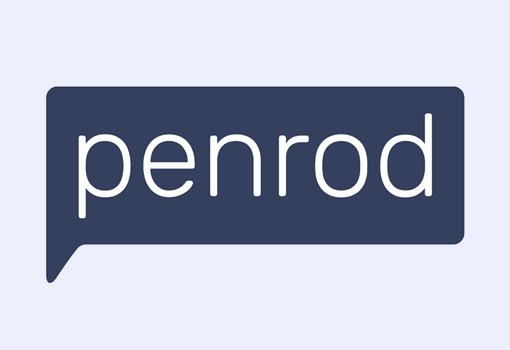 Penrod Logo Penrod Logo