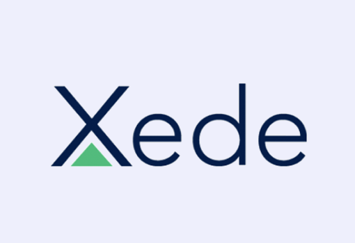 Xede Logo Xede Logo