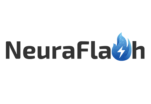 NeuraFlash Logo