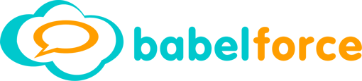Babelforce Partner Logo