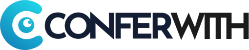 ConferWith-Landscape-Dark- Partner-logo ConferWith Landscape Dark Partner logo