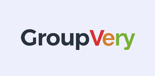 GroupVery logo