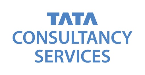 Tata Consultancy Services logo Tata Consultancy Services logo