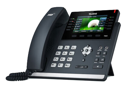 Yealink T46 Photo of Yealink T46