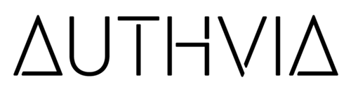 Authvia Authvia logo