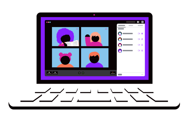 Video Api Fully Programmable And Customizable Vonage